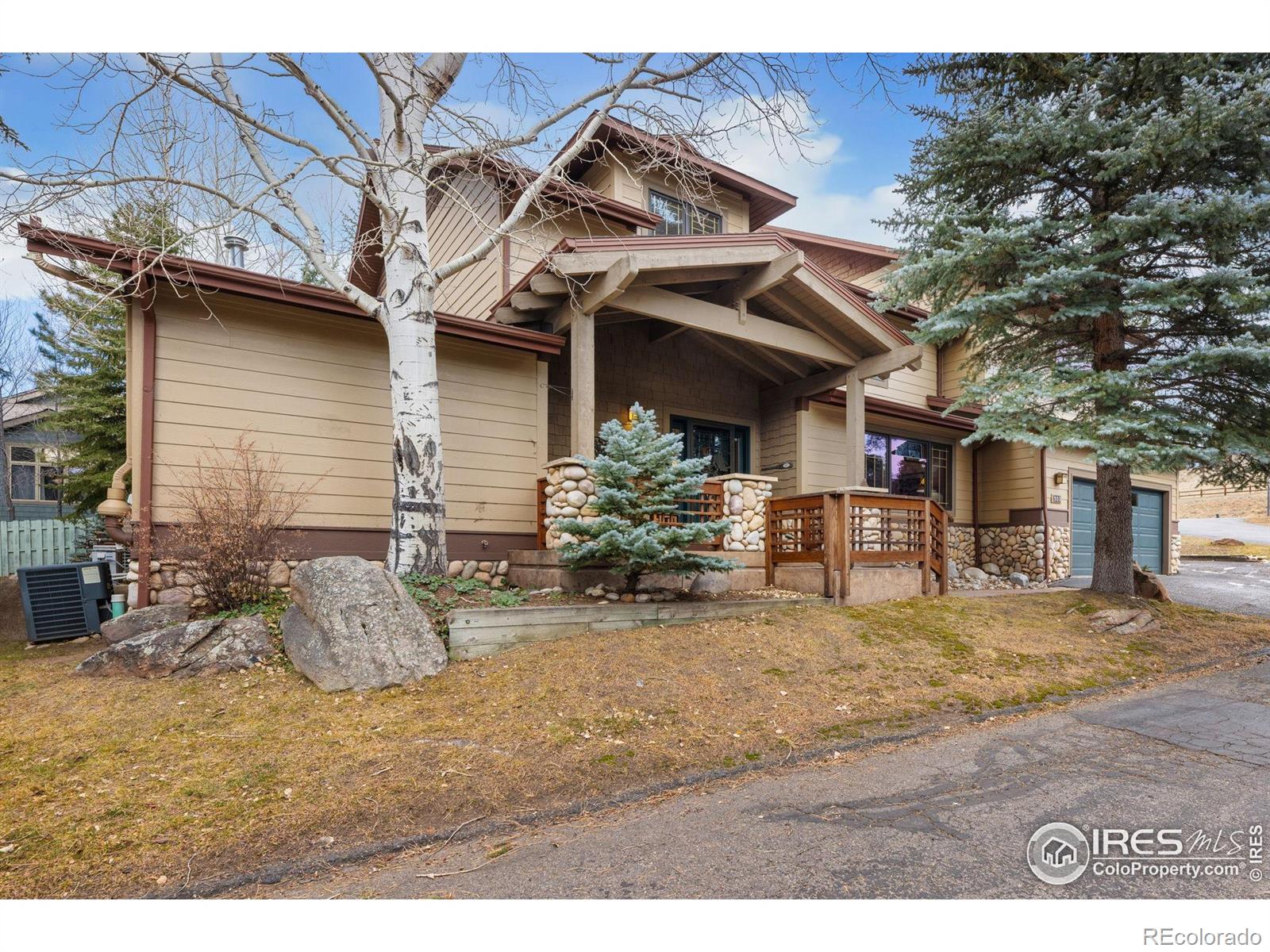 503 Riverrock Circle Estes Park CO 80517