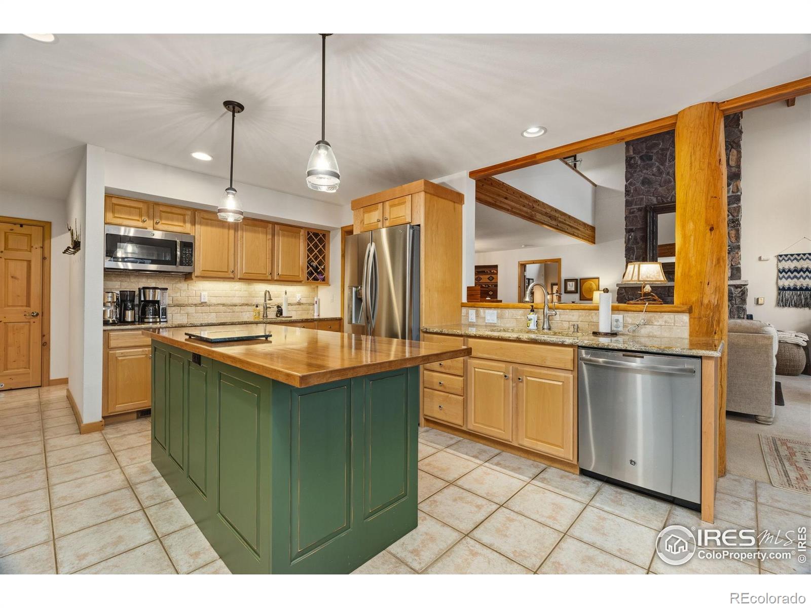 503 Riverrock Circle Estes Park CO 80517