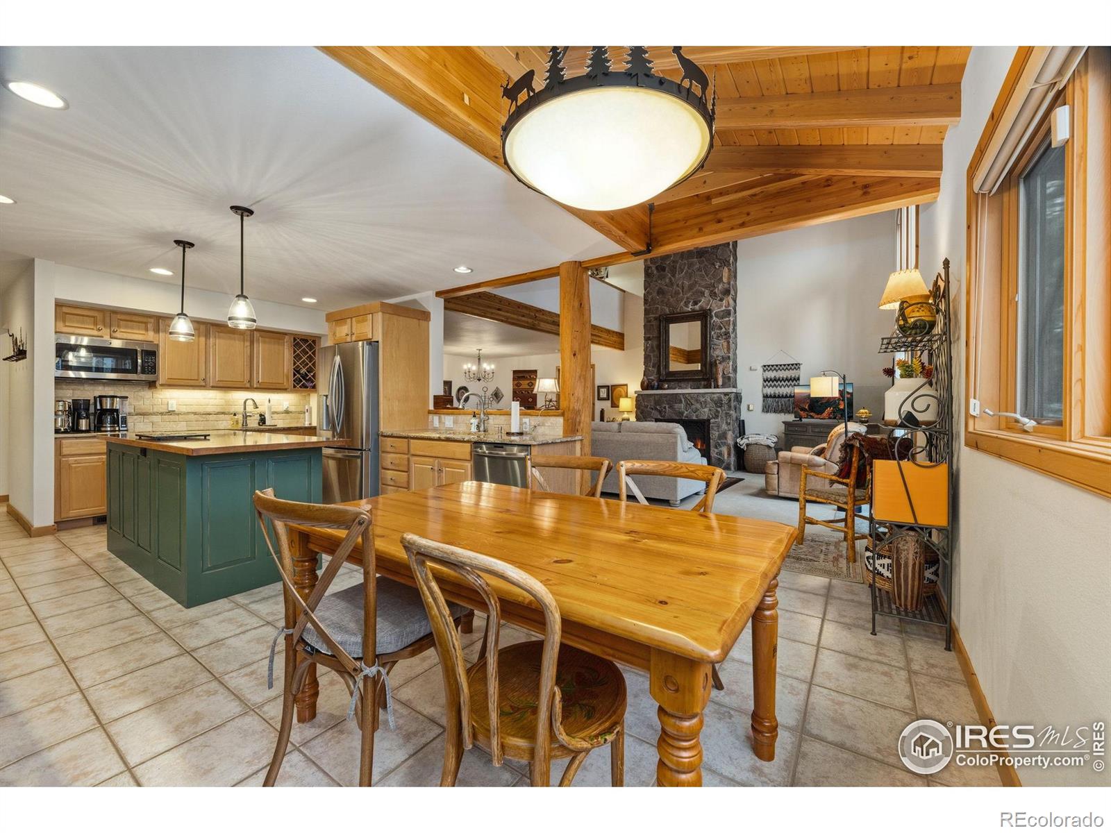 503 Riverrock Circle Estes Park CO 80517