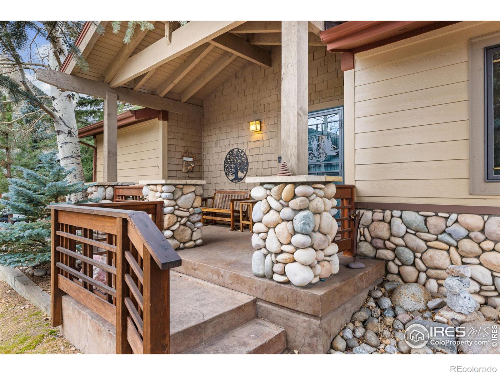 503 Riverrock Circle Estes Park CO 80517