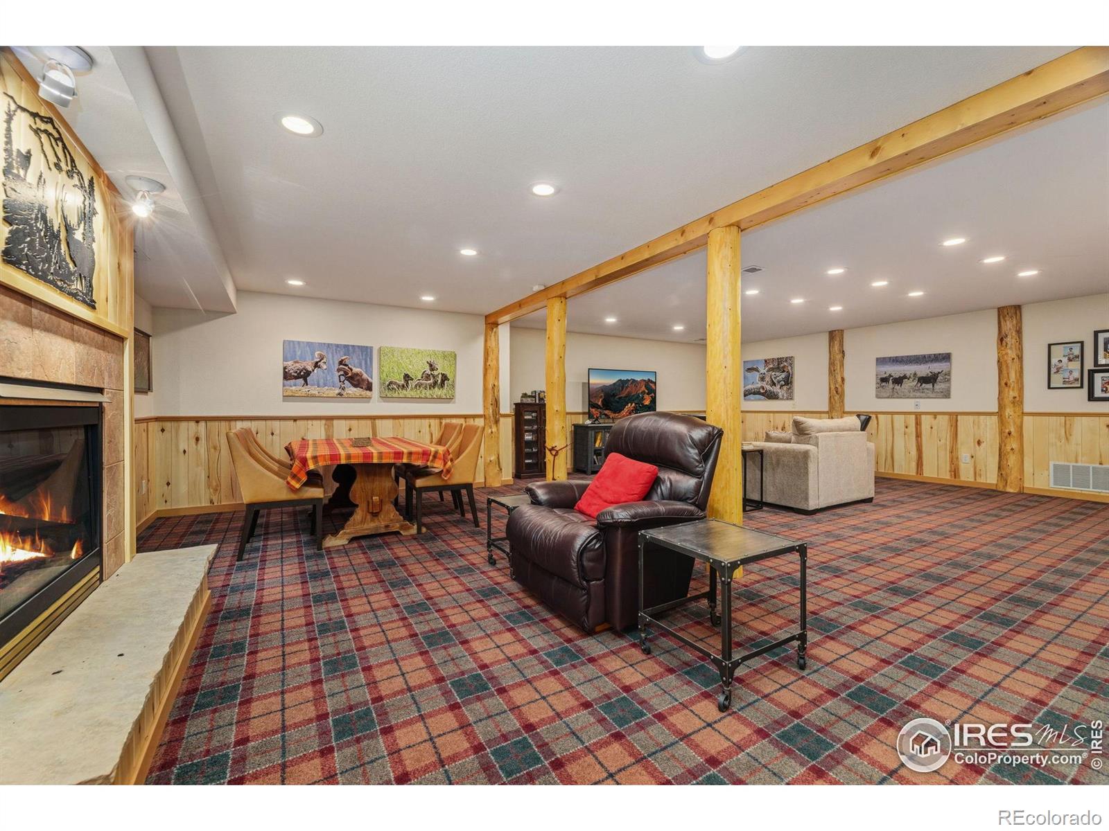 503 Riverrock Circle Estes Park CO 80517