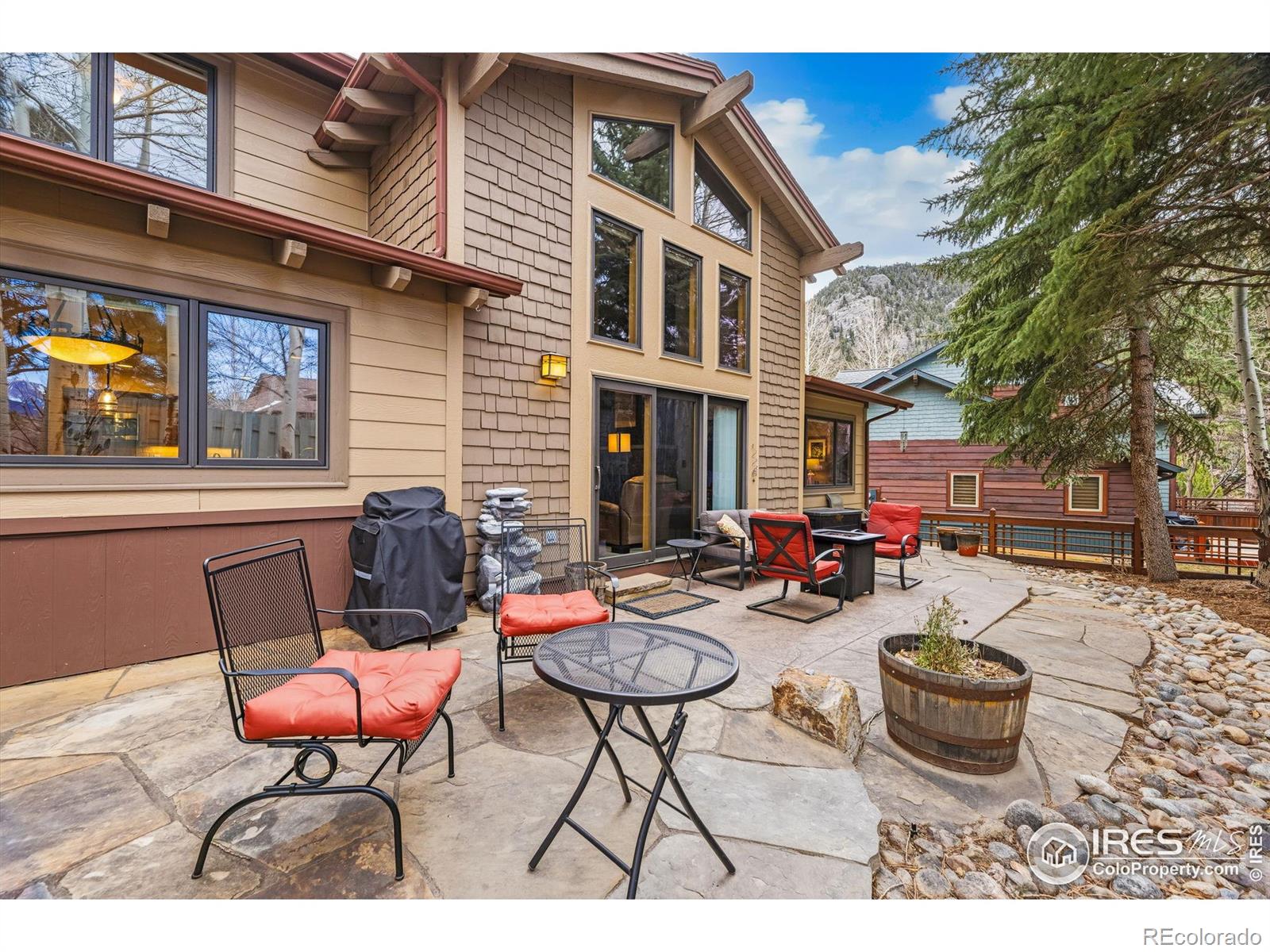 503 Riverrock Circle Estes Park CO 80517