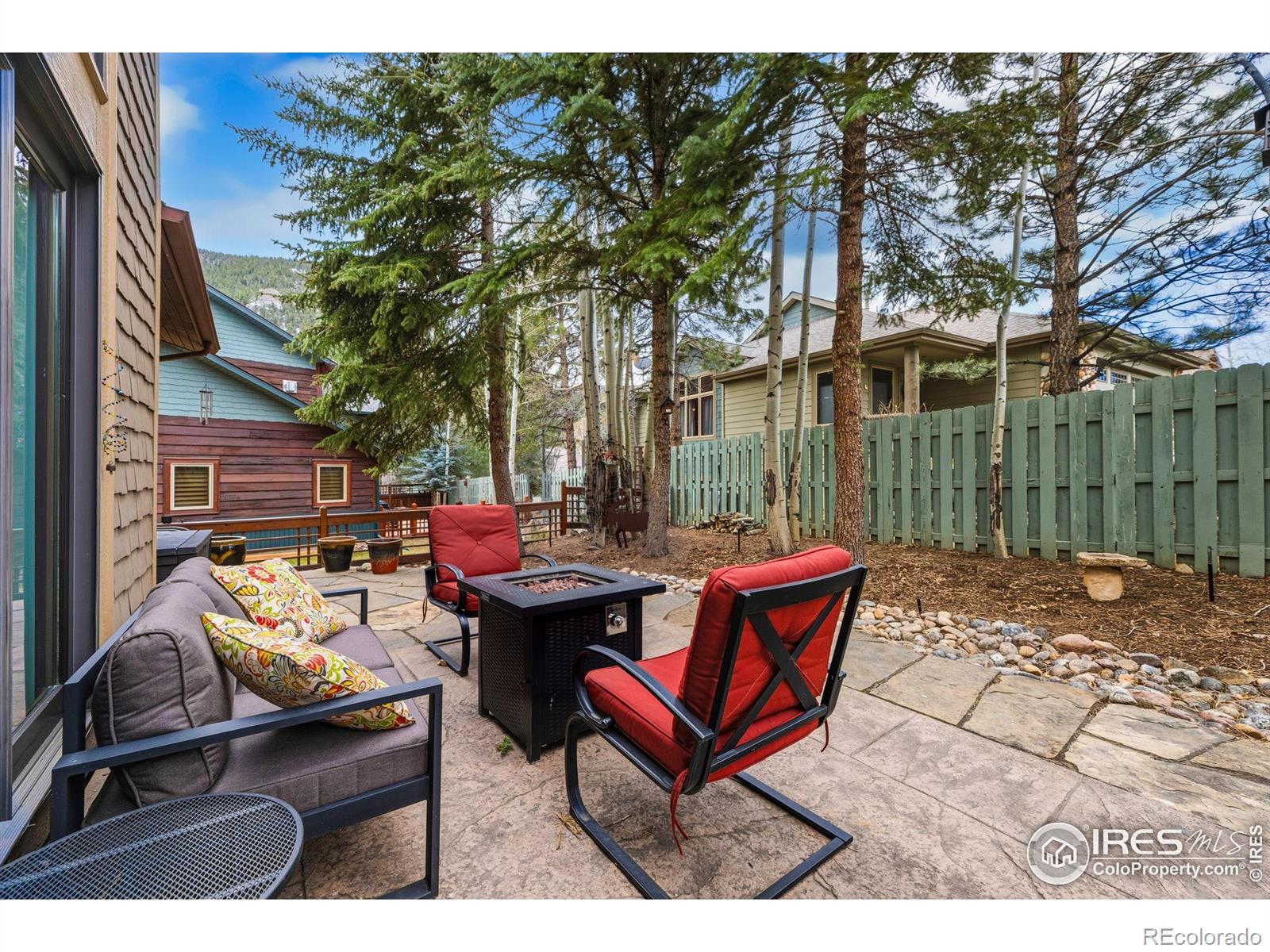 503 Riverrock Circle Estes Park CO 80517