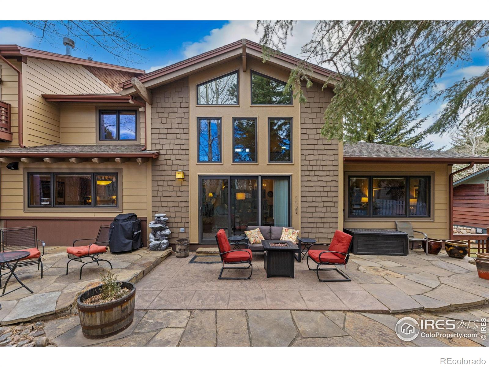 503 Riverrock Circle Estes Park CO 80517