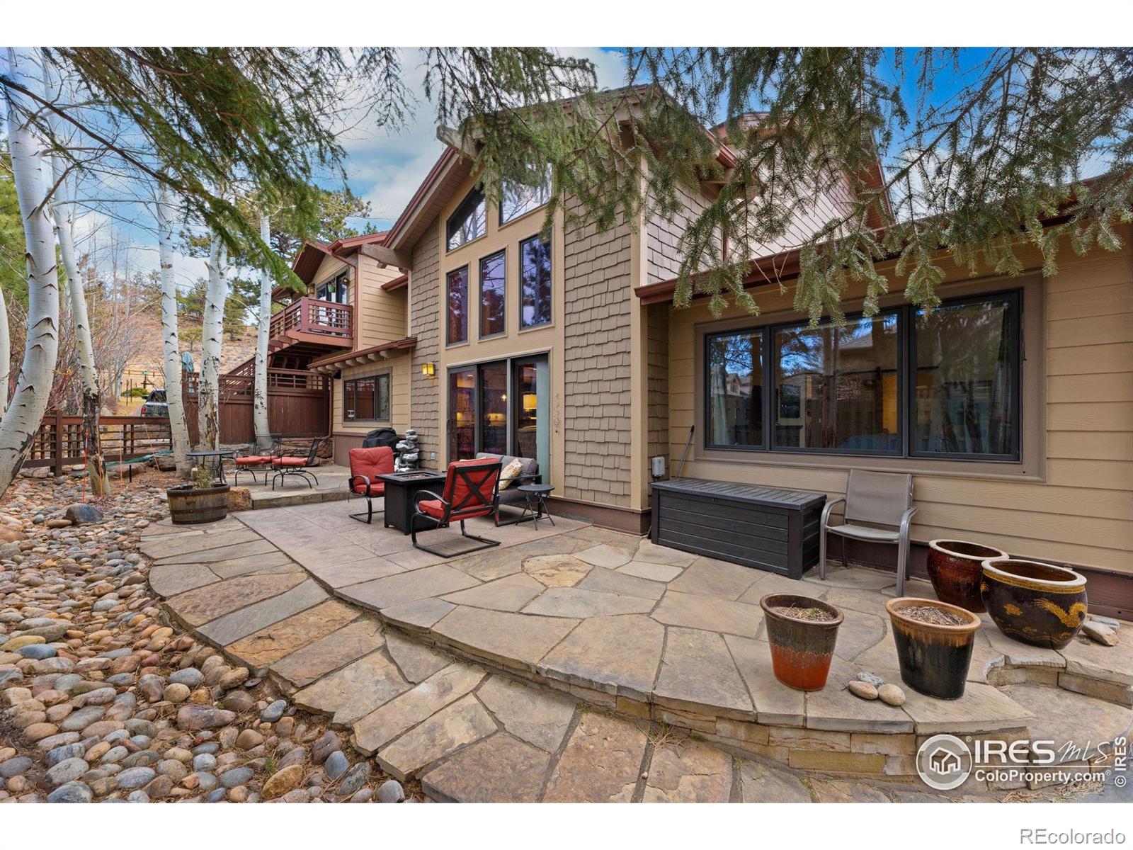 503 Riverrock Circle Estes Park CO 80517