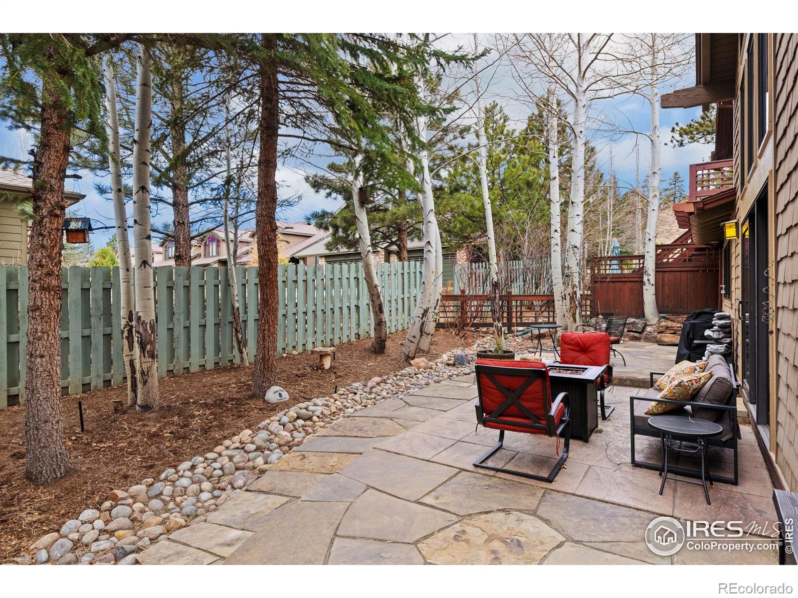 503 Riverrock Circle Estes Park CO 80517