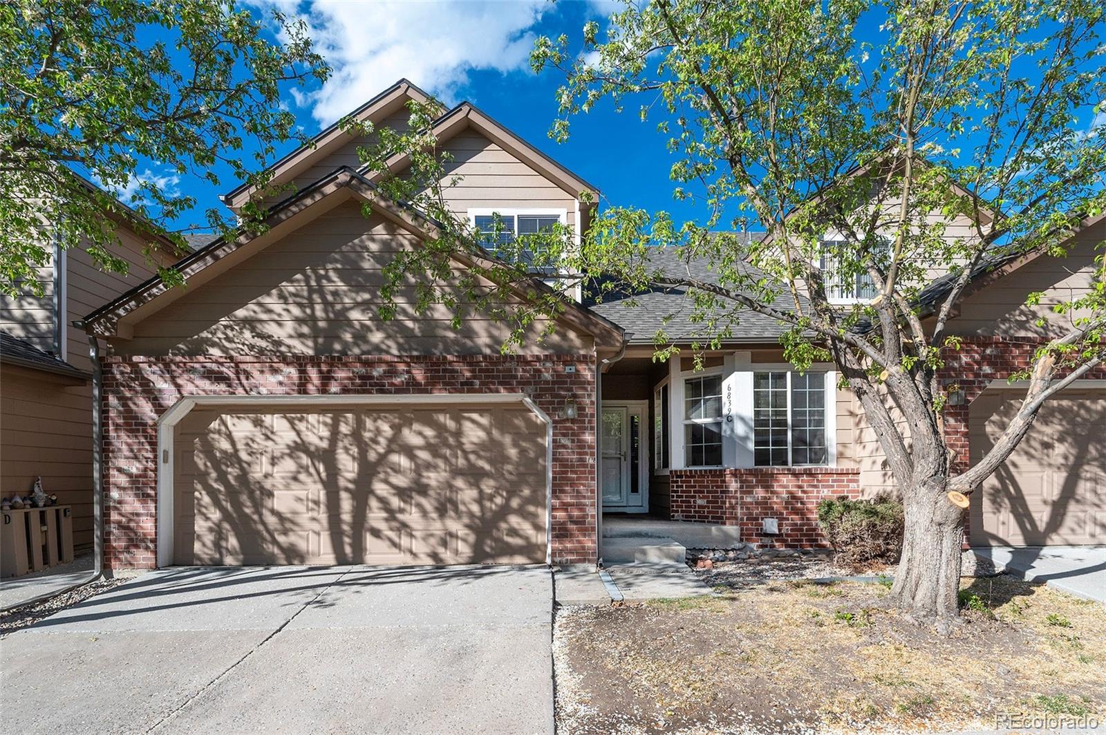 6839 S Webster Street Littleton CO 80128