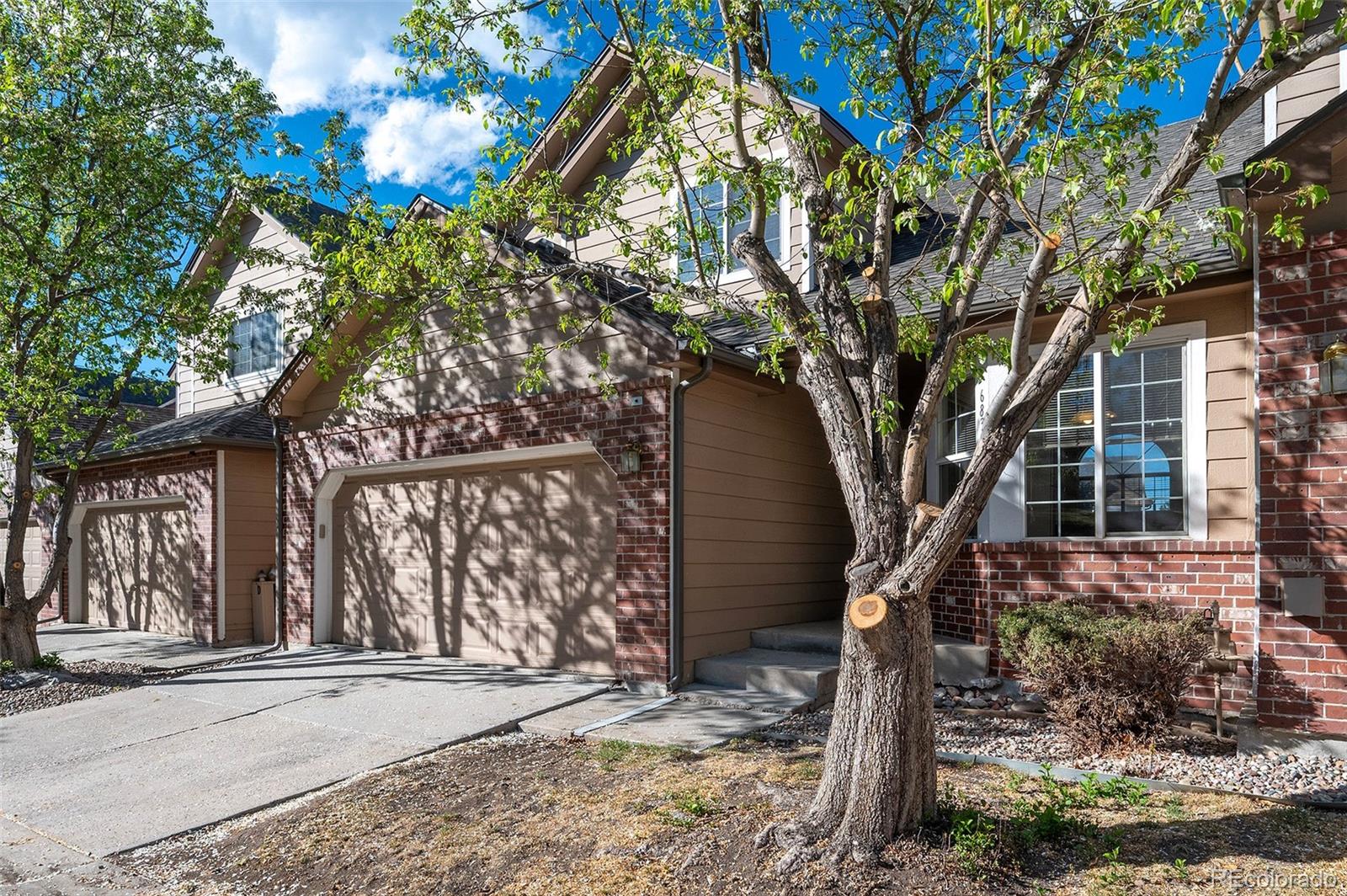 6839 S Webster Street Littleton CO 80128