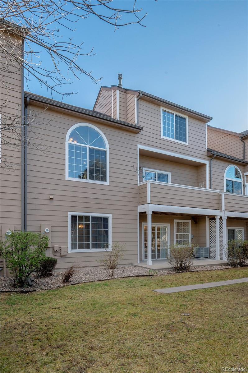 6839 S Webster Street Littleton CO 80128