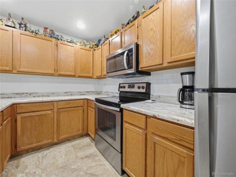 5705 W Atlantic Place Lakewood CO 80227