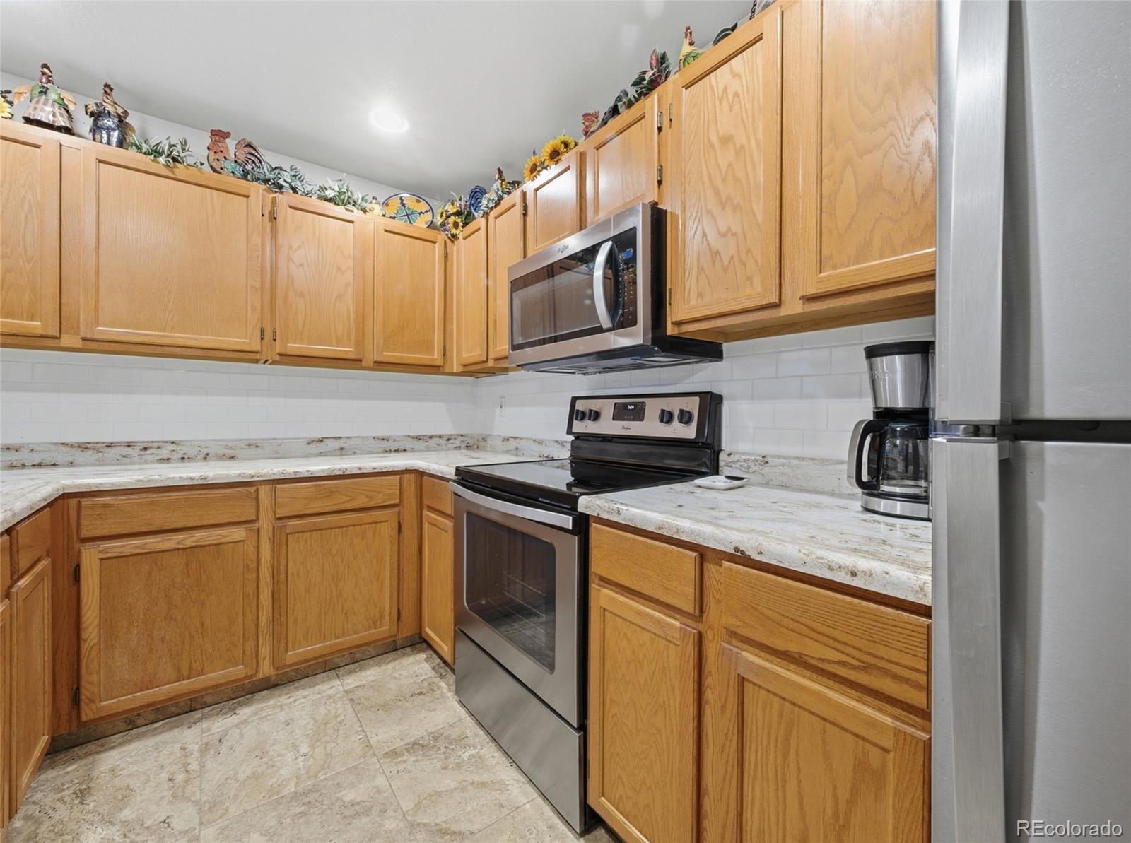 5705 W Atlantic Place Lakewood CO 80227