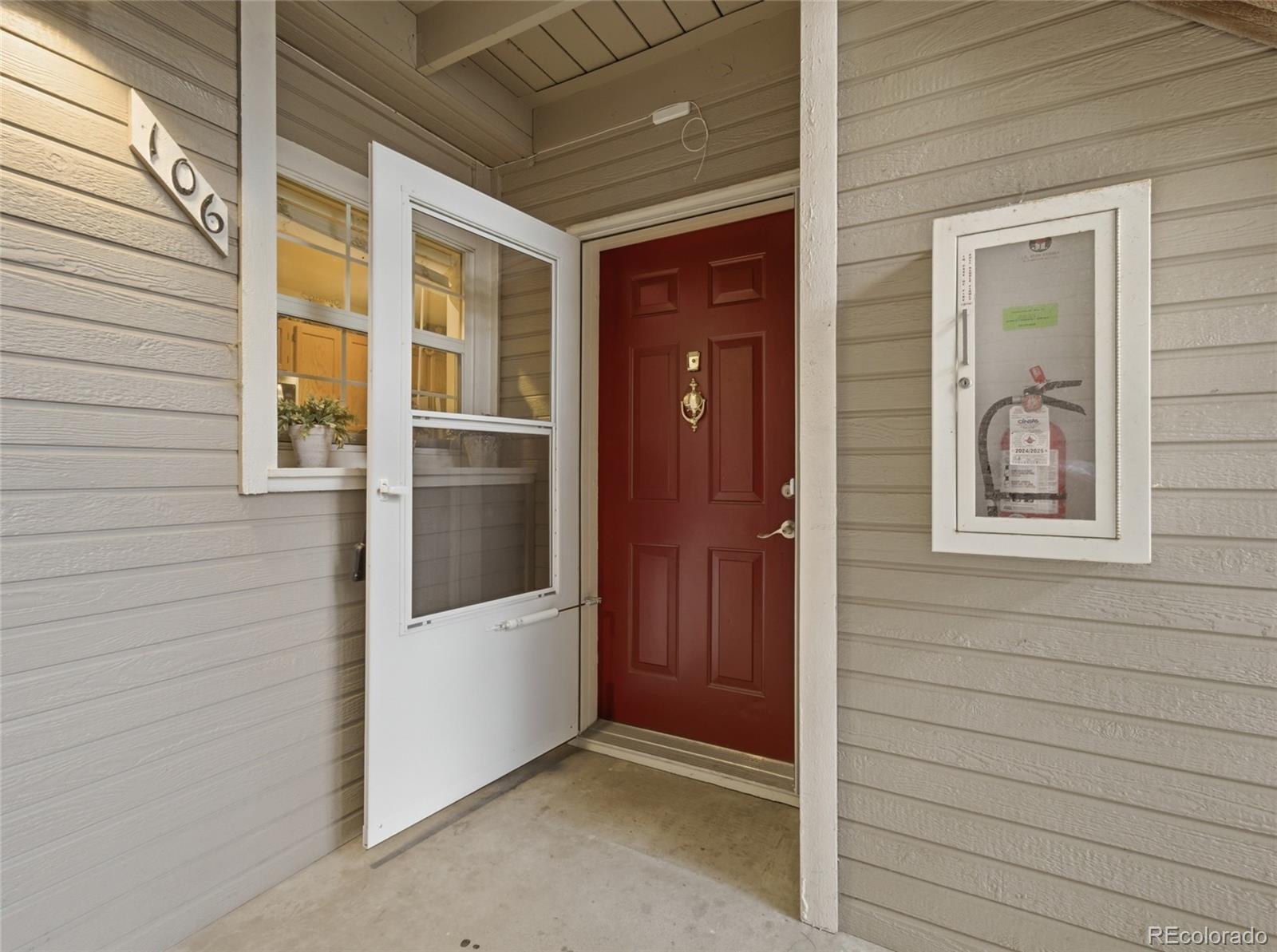 5705 W Atlantic Place Lakewood CO 80227