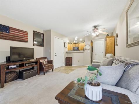 5705 W Atlantic Place Lakewood CO 80227