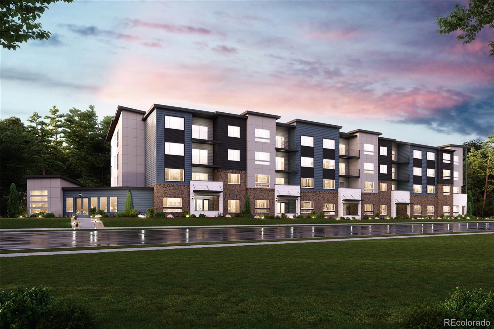 483 Interlocken Boulevard Broomfield CO 80021