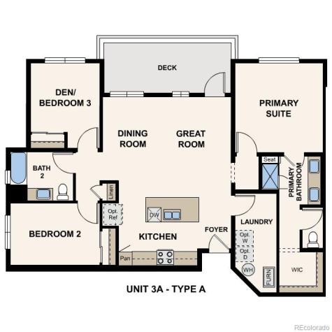 483 Interlocken Boulevard Broomfield CO 80021