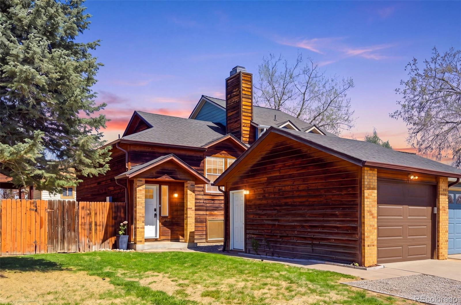 19083 E 16th Avenue Aurora CO 80011