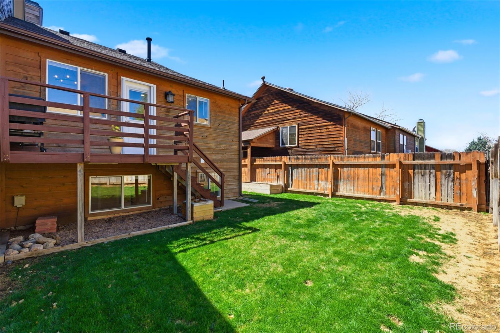 19083 E 16th Avenue Aurora CO 80011