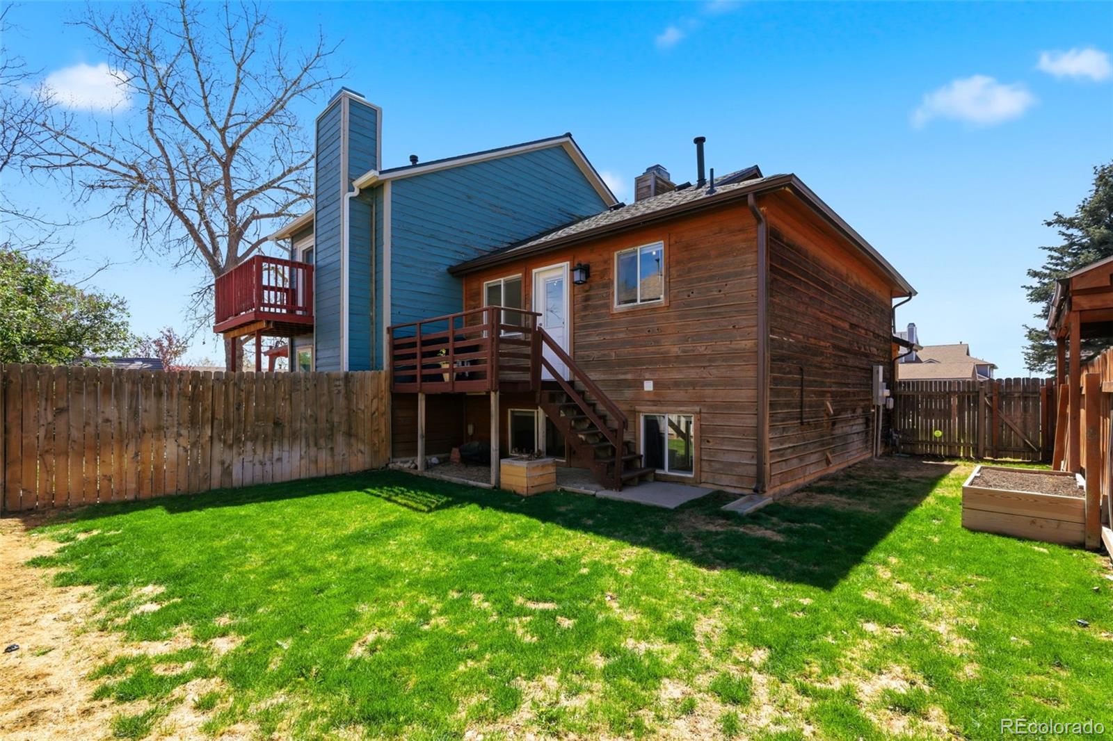 19083 E 16th Avenue Aurora CO 80011
