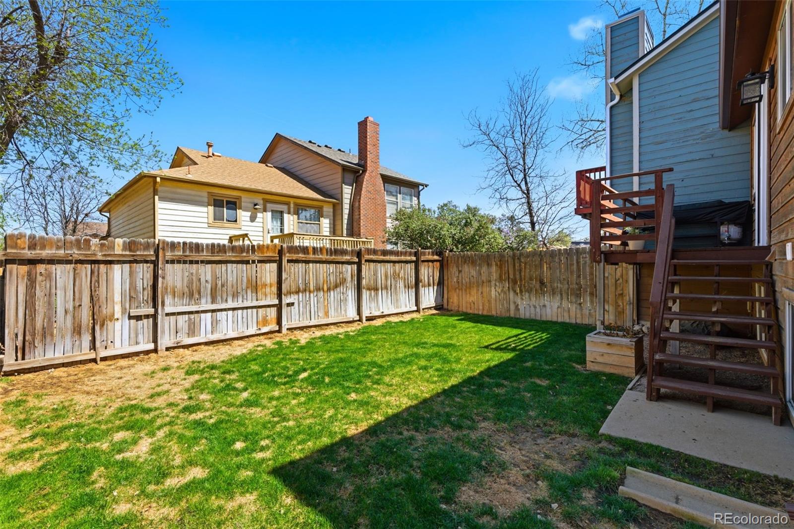 19083 E 16th Avenue Aurora CO 80011