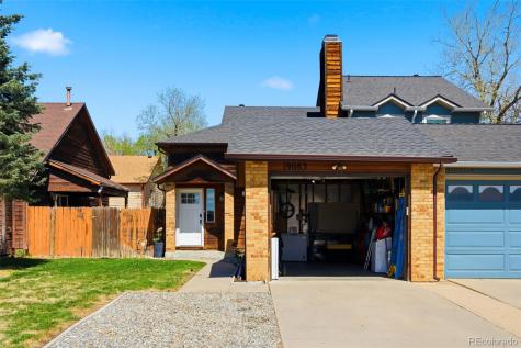19083 E 16th Avenue Aurora CO 80011