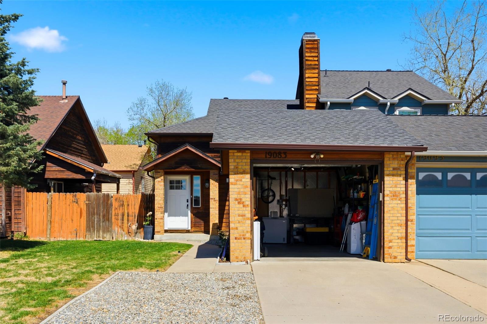 19083 E 16th Avenue Aurora CO 80011