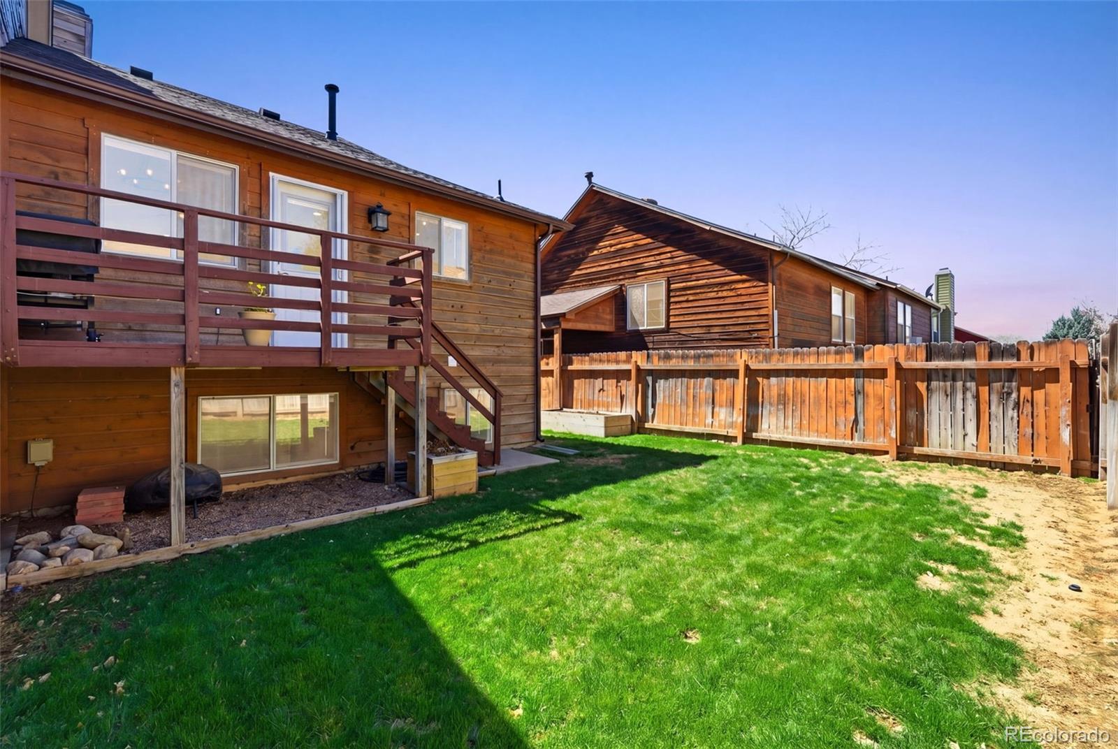 19083 E 16th Avenue Aurora CO 80011