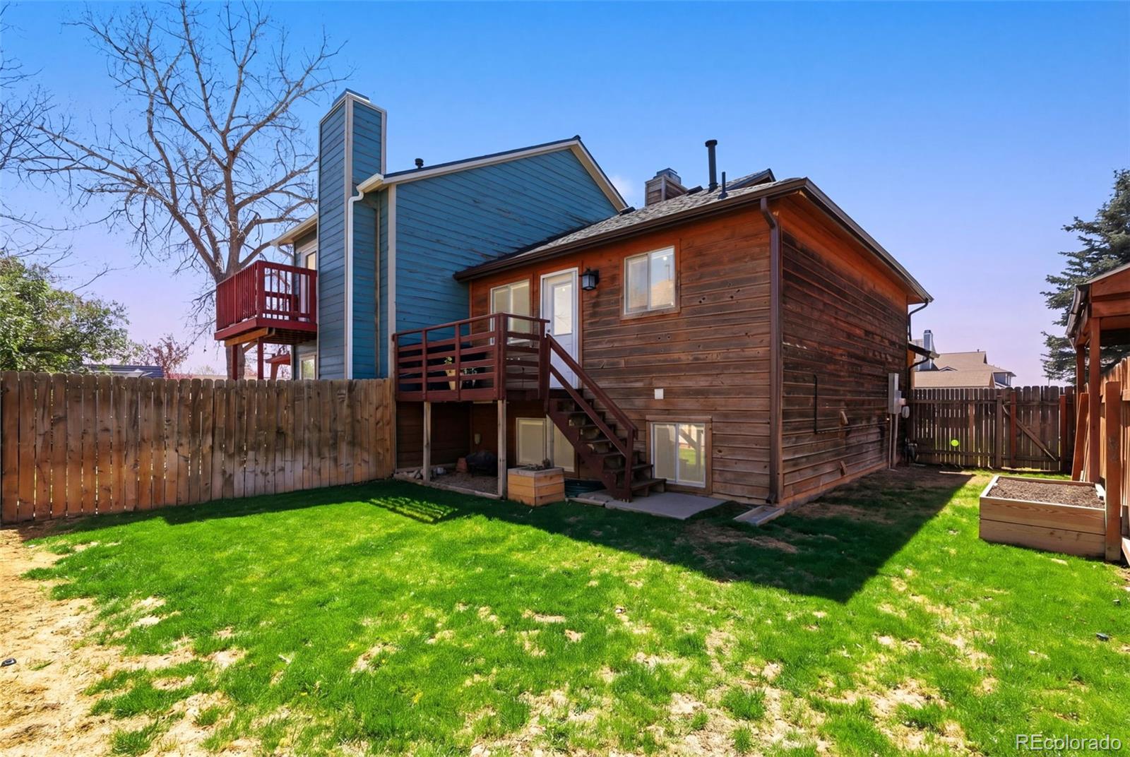 19083 E 16th Avenue Aurora CO 80011