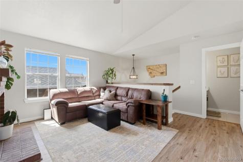 19083 E 16th Avenue Aurora CO 80011