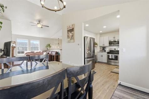 19083 E 16th Avenue Aurora CO 80011