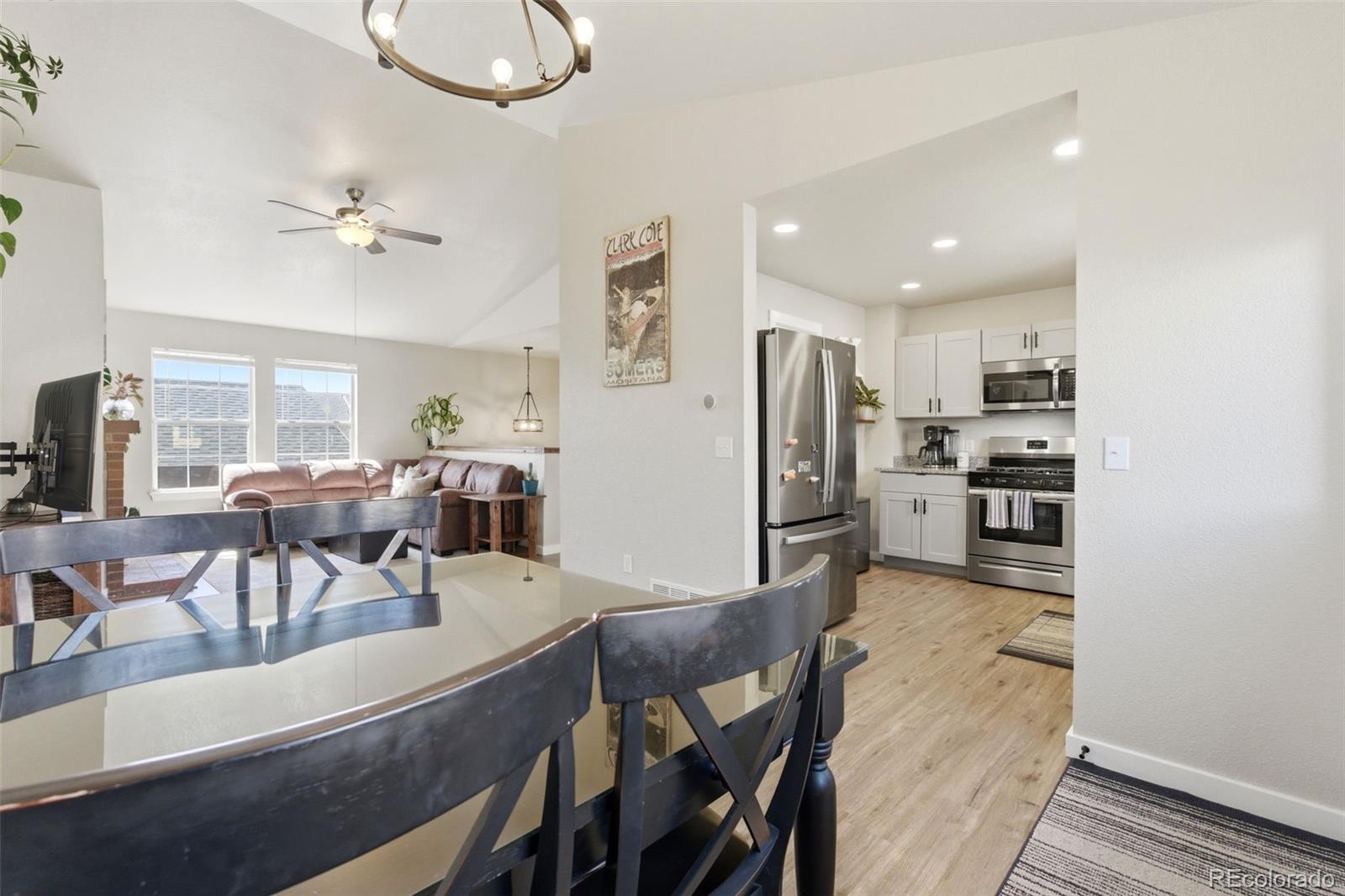 19083 E 16th Avenue Aurora CO 80011