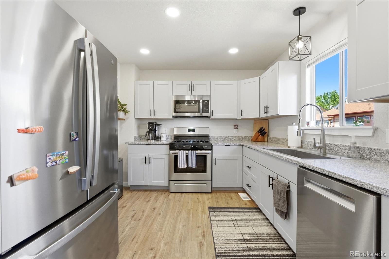 19083 E 16th Avenue Aurora CO 80011