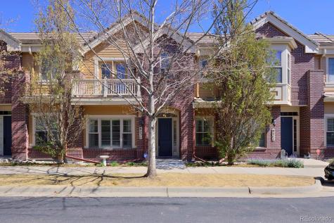 9231 Grafton Drive Lone Tree CO 80124