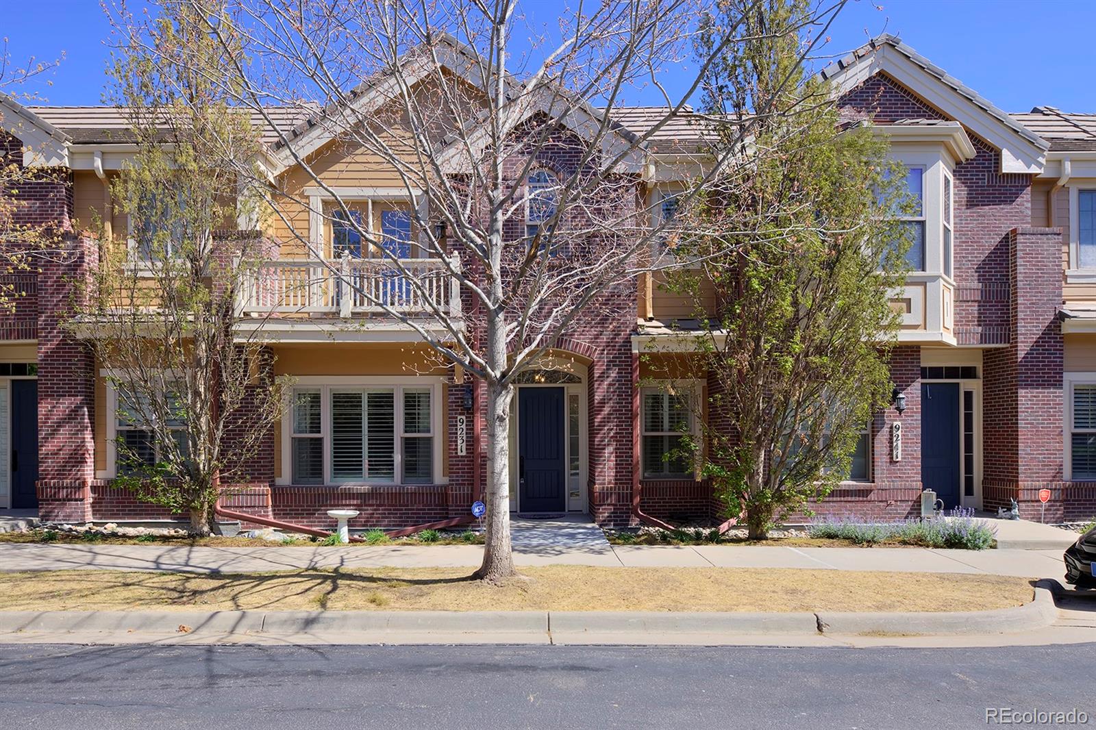 9231 Grafton Drive Lone Tree CO 80124