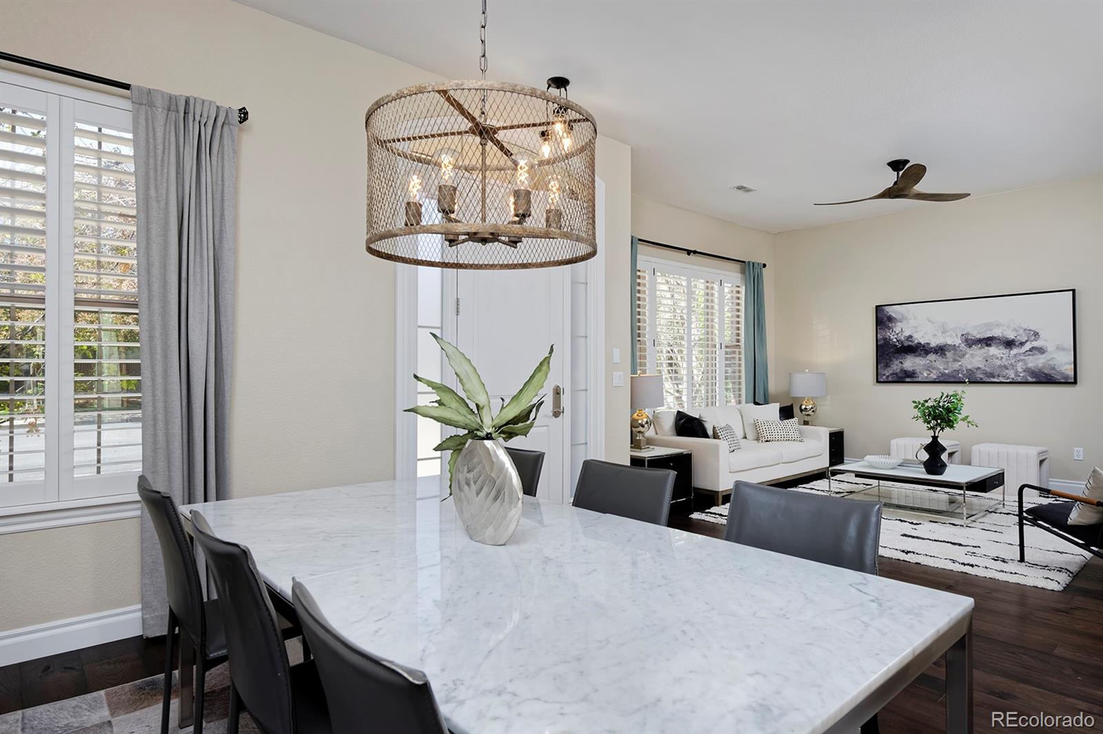 9231 Grafton Drive Lone Tree CO 80124
