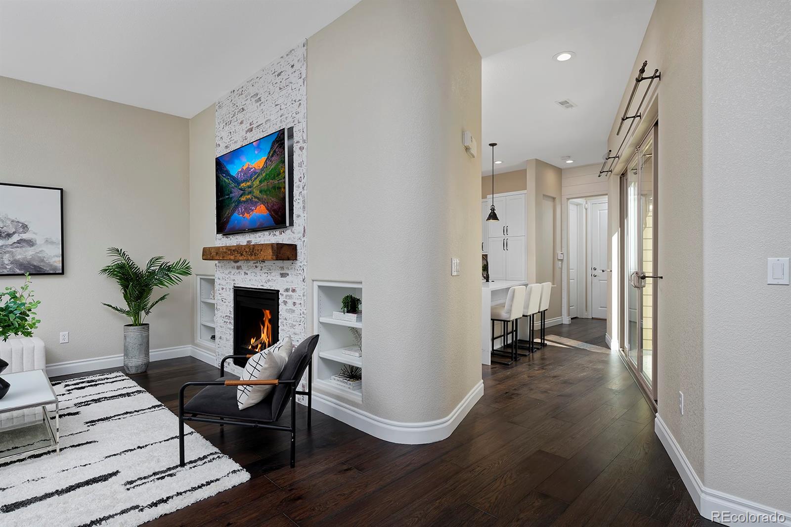 9231 Grafton Drive Lone Tree CO 80124