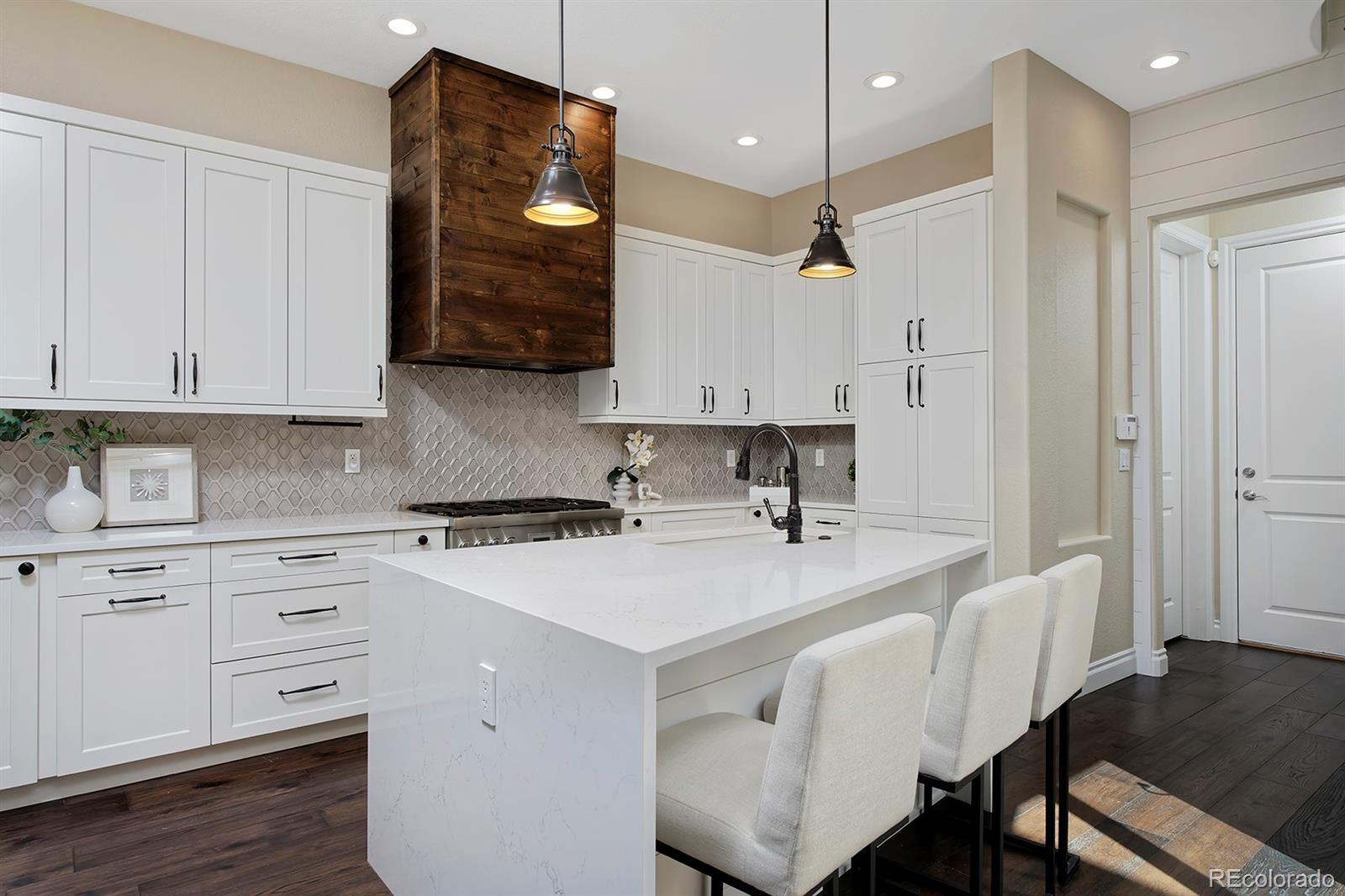 9231 Grafton Drive Lone Tree CO 80124
