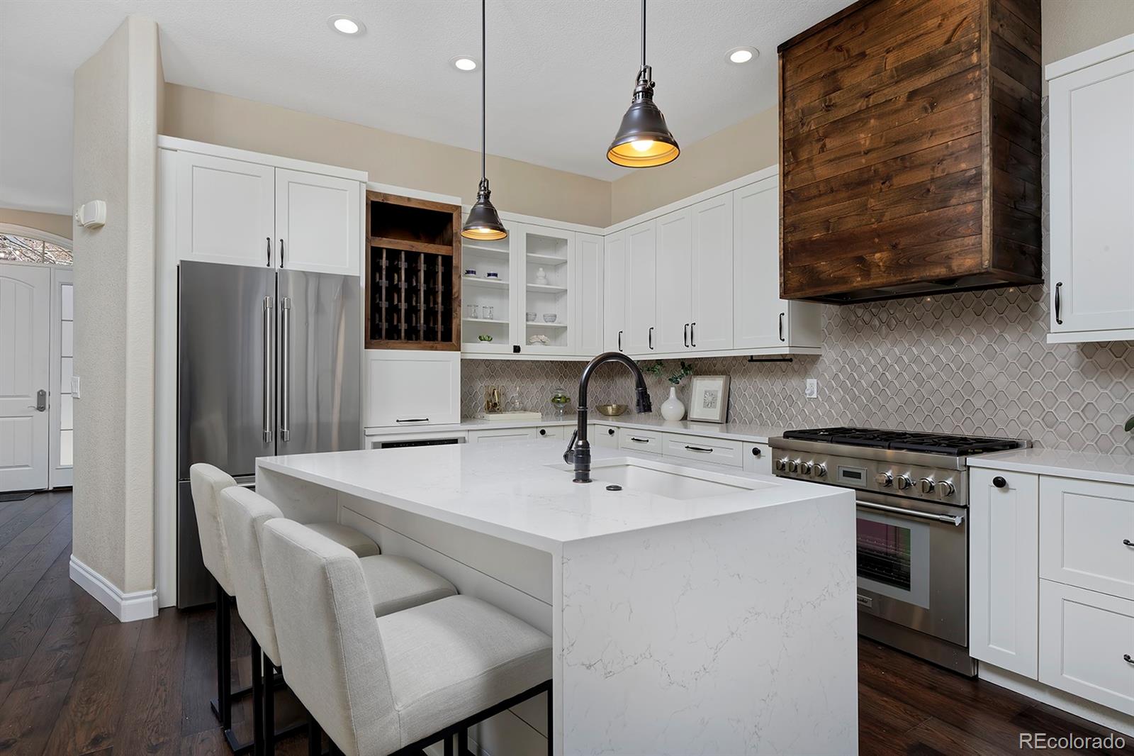 9231 Grafton Drive Lone Tree CO 80124