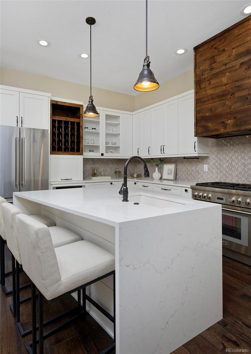 9231 Grafton Drive Lone Tree CO 80124