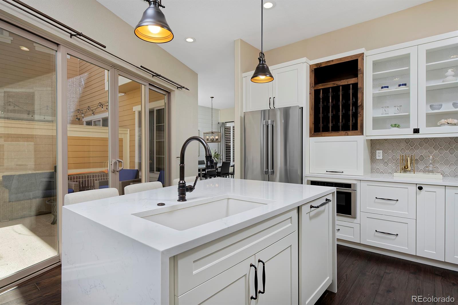 9231 Grafton Drive Lone Tree CO 80124