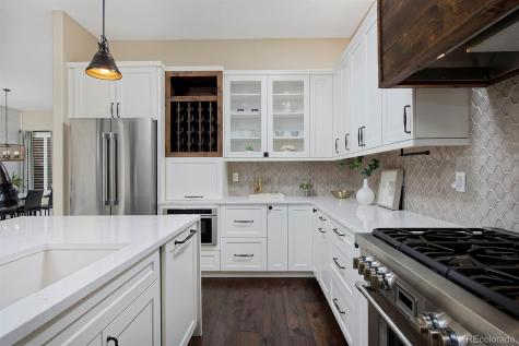 9231 Grafton Drive Lone Tree CO 80124