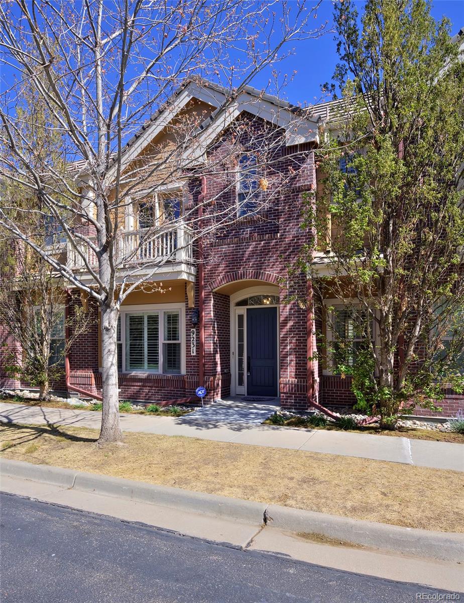 9231 Grafton Drive Lone Tree CO 80124