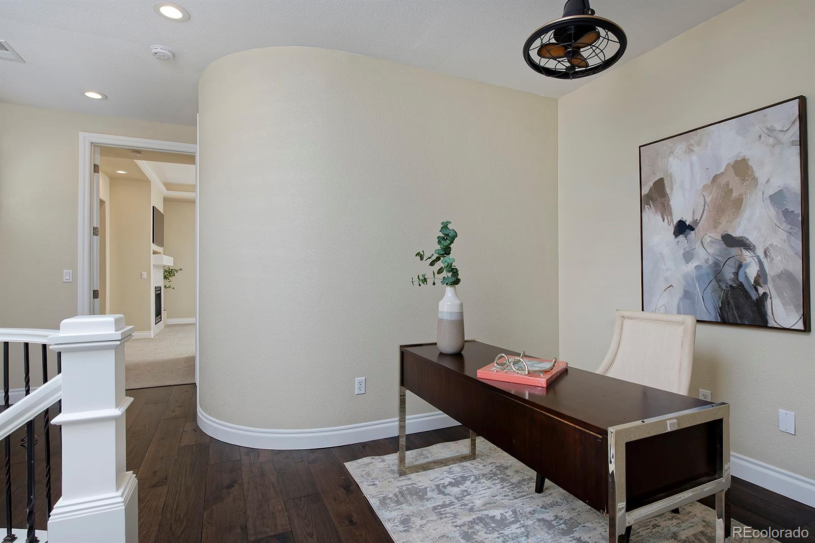 9231 Grafton Drive Lone Tree CO 80124
