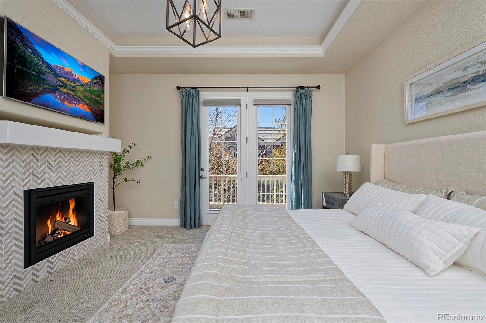9231 Grafton Drive Lone Tree CO 80124