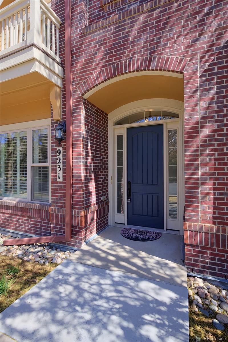 9231 Grafton Drive Lone Tree CO 80124