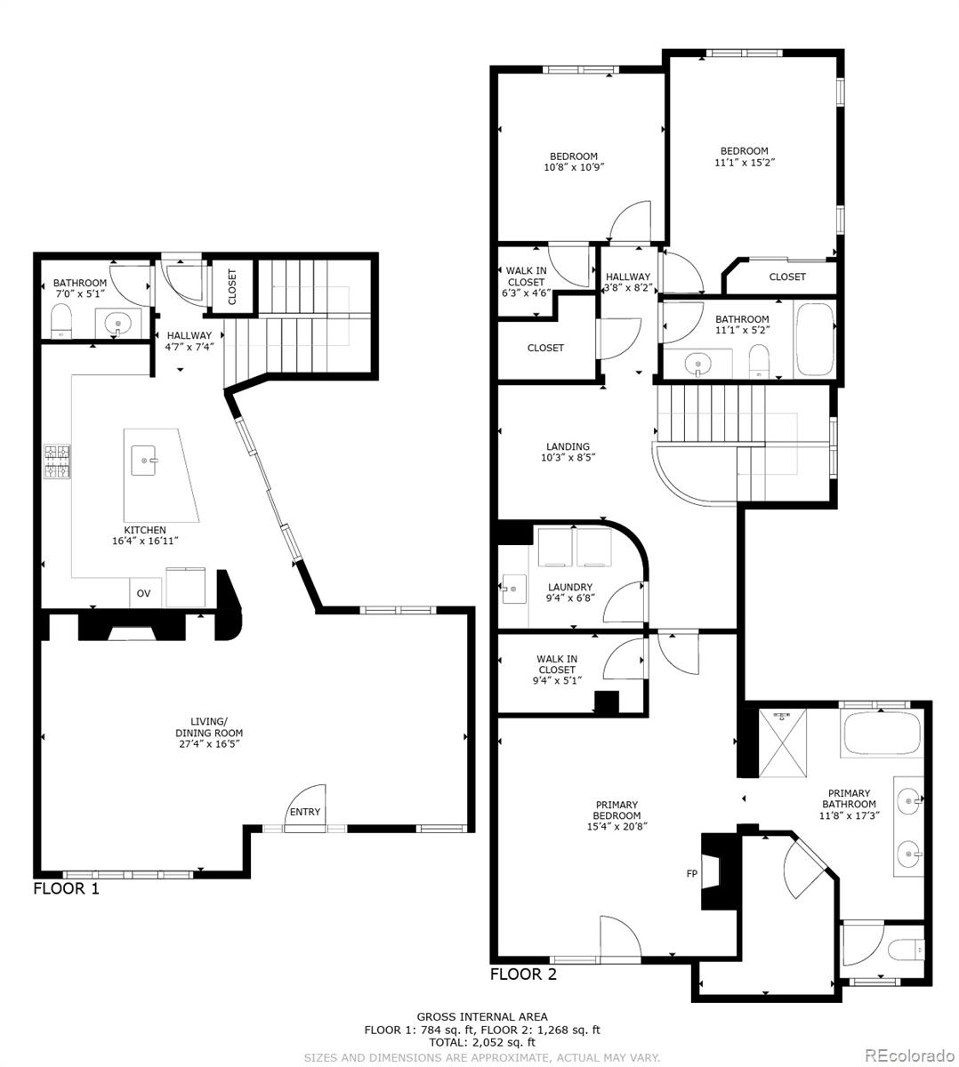 9231 Grafton Drive Lone Tree CO 80124