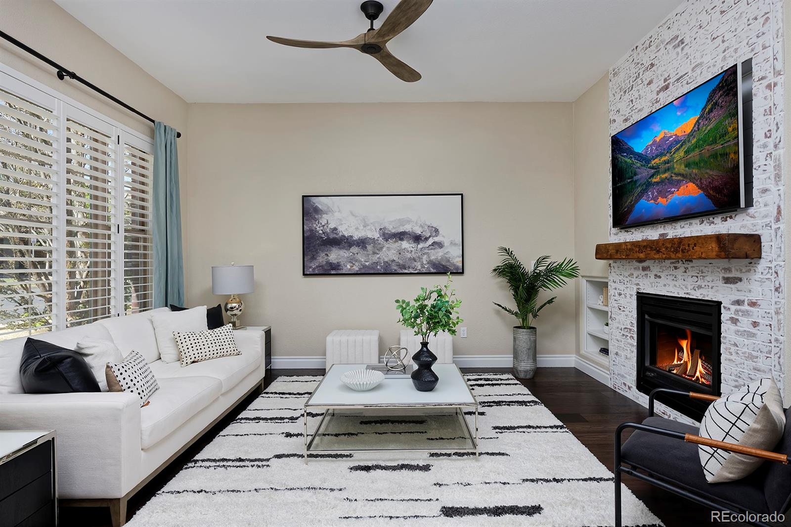9231 Grafton Drive Lone Tree CO 80124