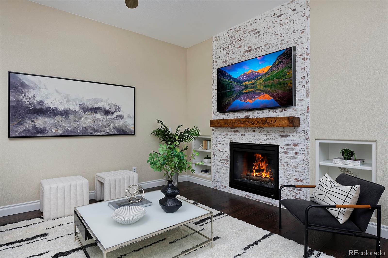 9231 Grafton Drive Lone Tree CO 80124
