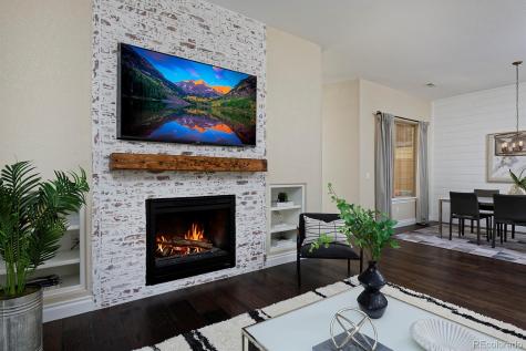 9231 Grafton Drive Lone Tree CO 80124
