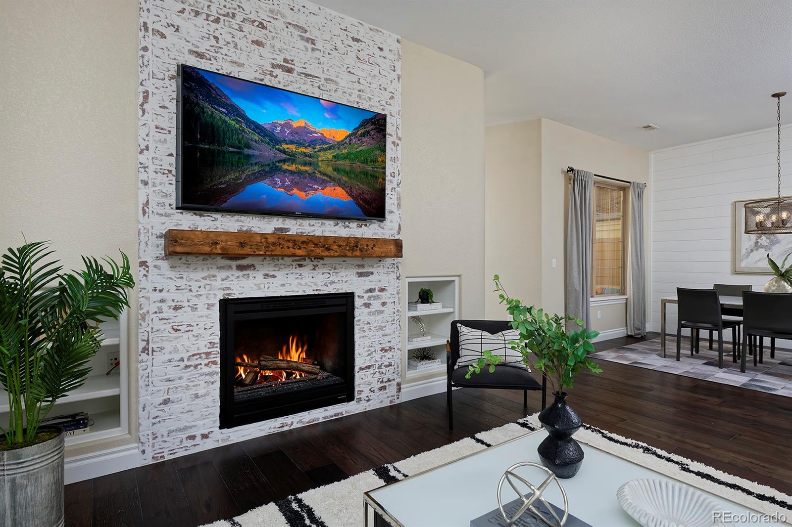 9231 Grafton Drive Lone Tree CO 80124