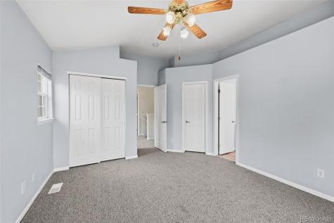 1277 Carlyle Park Circle Highlands Ranch CO 80129